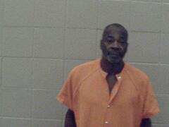Mugshot of Anderson, Steven Edward