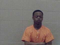 Mugshot of Ford, Darnell