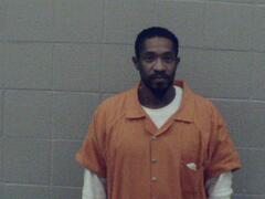 Mugshot of Reed, Gayland D