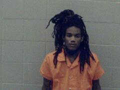 Mugshot of Grady, Steven