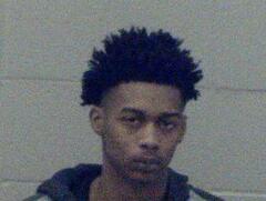 Mugshot of Lanos, Kendell