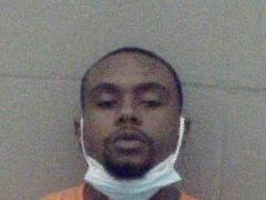 Mugshot of Wiley, Taderrian