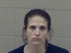 Mugshot of Simpson, Destiney Tsvena