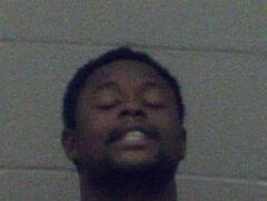 Mugshot of Murry, Damien