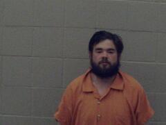 Mugshot of Speer, Kasey