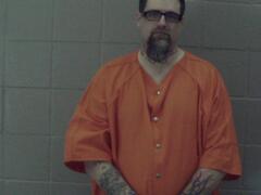 Mugshot of Shumaker, Cyrus