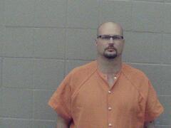 Mugshot of Langlois, Douglas J