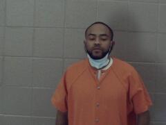Mugshot of Allen, Stephen
