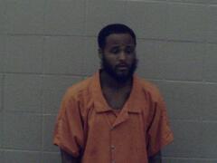 Mugshot of Cain, Christopher Leonard