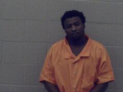 Mugshot of Hill, Michael earl