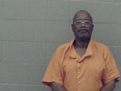 Mugshot of Washington, Stephen