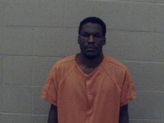 Mugshot of Walls, Patrick