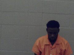 Mugshot of Hadley, Marcus Edward