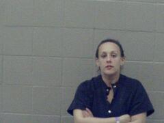 Mugshot of Pearce, Whitney