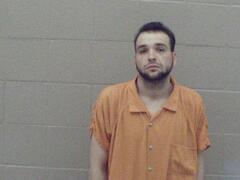 Mugshot of Smith, Benny Nelson