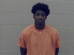 Mugshot of Johnson, Raymond Eugene