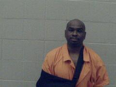 Mugshot of Marks, Darwin Dewayne