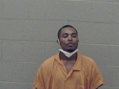 Mugshot of Goodloe, Dale