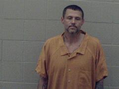 Mugshot of Spears, Michael