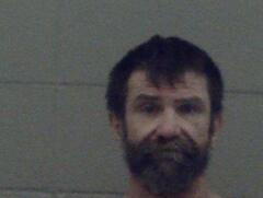 Mugshot of Brixey, Norman