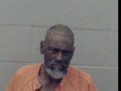 Mugshot of Poplar, Clyde