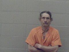 Mugshot of Love, Brian Gene