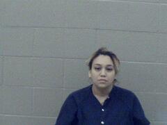 Mugshot of Vialiaturo, Allisa