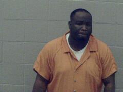 Mugshot of Hawthorne, Markess rashun