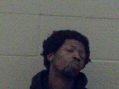 Mugshot of Bealer, Joshua