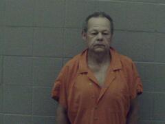 Mugshot of Smithwick, Johnny Jr