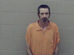 Mugshot of Brown, Phillip