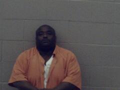 Mugshot of Williams, Corey