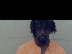 Mugshot of Anderson, Otha  