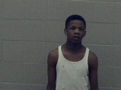 Darrion Dashawn Williams