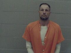 Mugshot of Oneil, Scottie