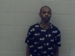 Mugshot of Spraglin, Dontell lamond