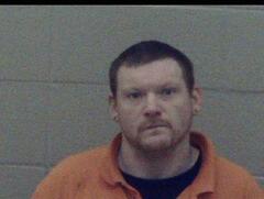 Mugshot of Law, Christopher Lloyd