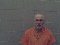 Mugshot of Hankins, Joseph Anthony