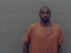 Mugshot of Simmons, Anthony