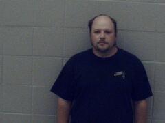 Mugshot of Southerland, Stephen