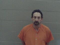 Mugshot of Stivers, Mark Allen