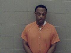 Mugshot of Heard, Dennis Lamont