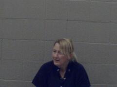 Mugshot of Hill, Bonnie