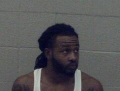 Mugshot of Hawkins, Jhakedric Dontre