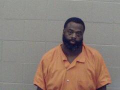 Mugshot of Owens, Kelsey Tremain