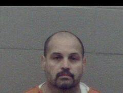 Mugshot of Luis, Jaime