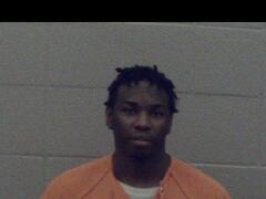 Mugshot of Sullivan, Michael