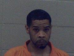 Mugshot of Scott, Jeremy deshunn