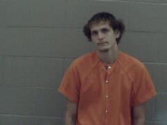 Mugshot of Golden, Jerry Wayne