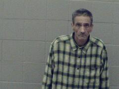 Mugshot of Tweedy, Ross